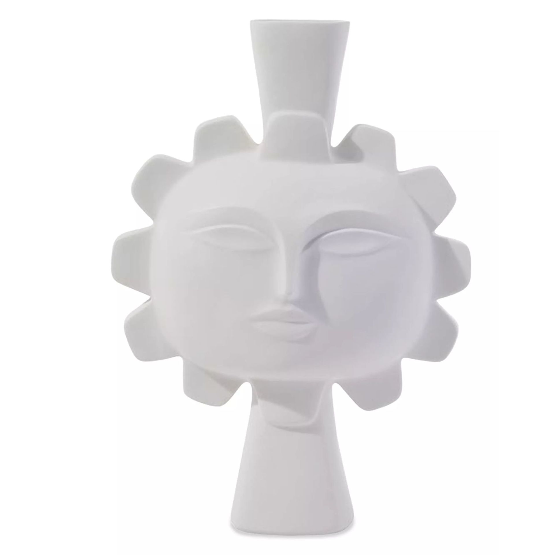 Jonathan Adler Muse Sun Vase