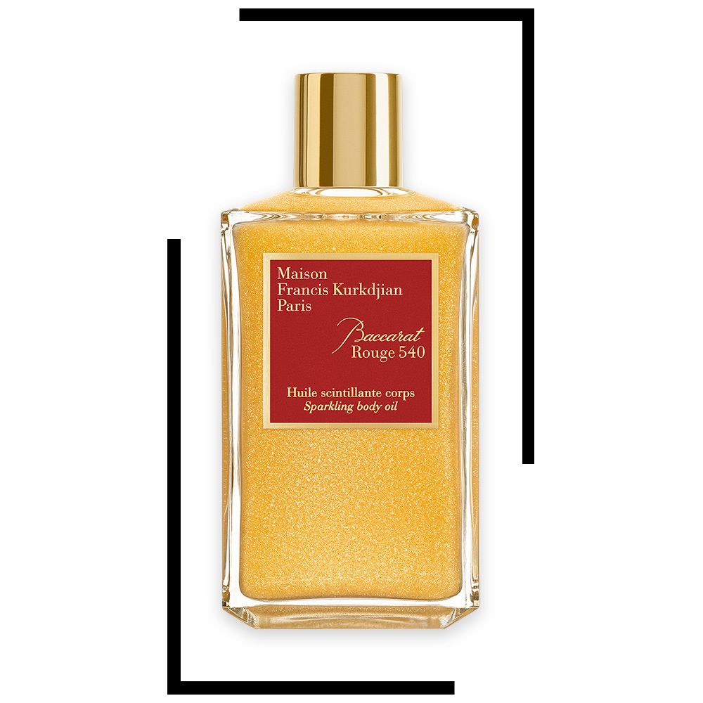 Worth It Maison Francis Kurkdjian Paris Baccarat Rouge 540 Shimmering
