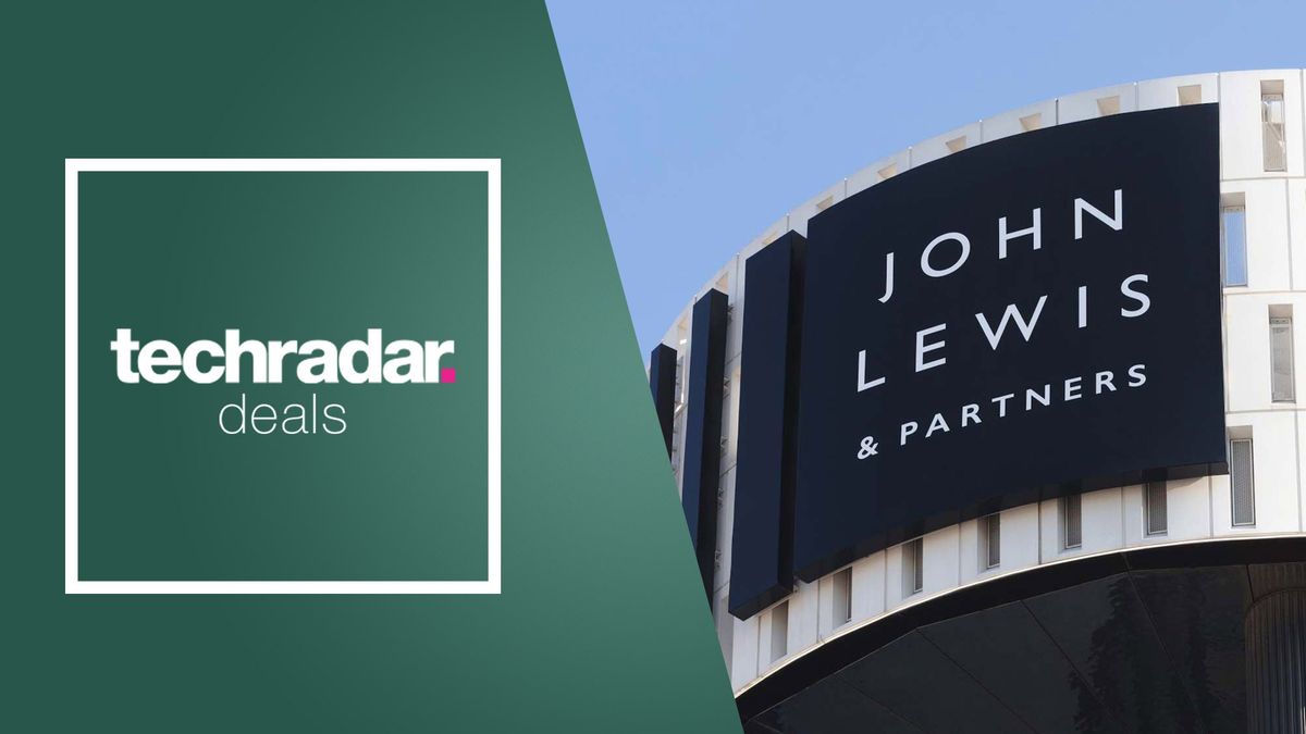 John Lewis Boxing Day sale 2022 all the best deals on tech, home and