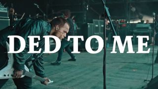 Vended Ded To Me video