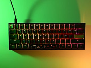 Hyperx x ducky one hot sale