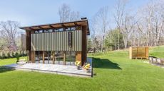 131 Windward, Long Island, Bates Masi + Architects, a Hamptons home