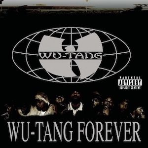 Wu-Tang forever