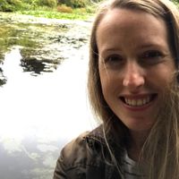 Jennifer Oksien's avatar