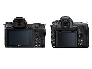 Nikon Z7 vs. Nikon D850: Which 46MP Full-Frame Camera is Better