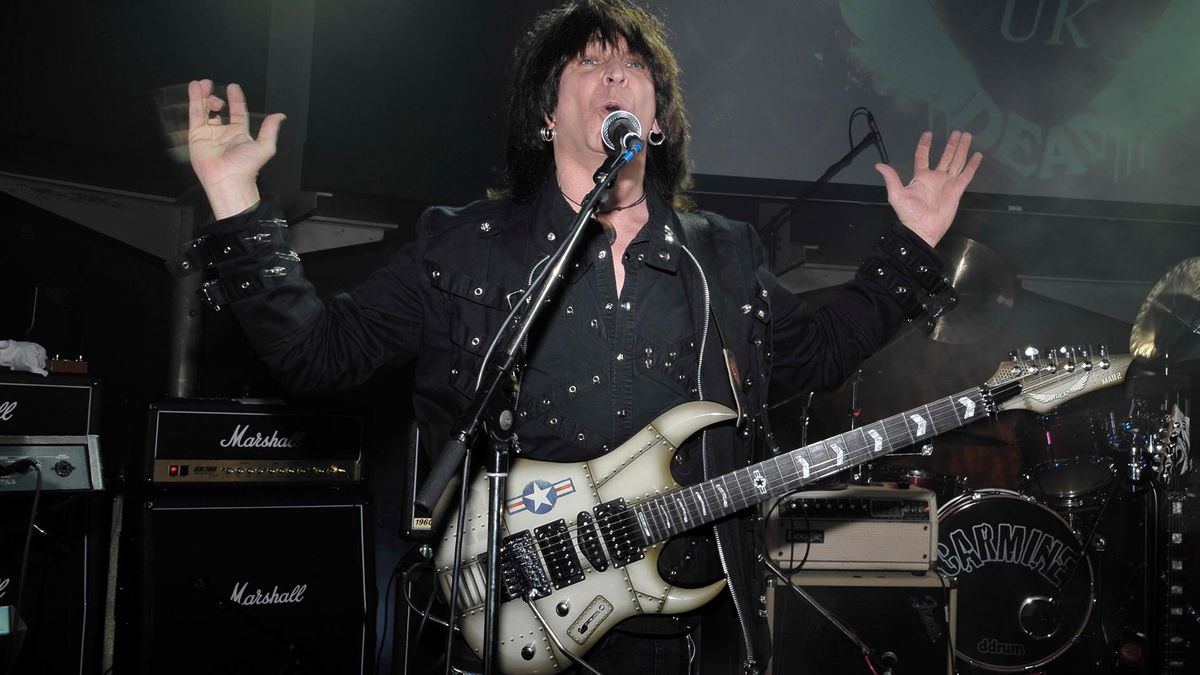 Michael Angelo Batio