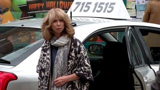 Gail Platt in Coronation Street