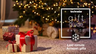 Last minute Amazon gifts