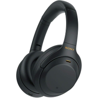 Sony WH-1000XM4 headphones | AU$499 AU$346 on Amazon