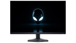 Alienware AW2724DM gaming monitor