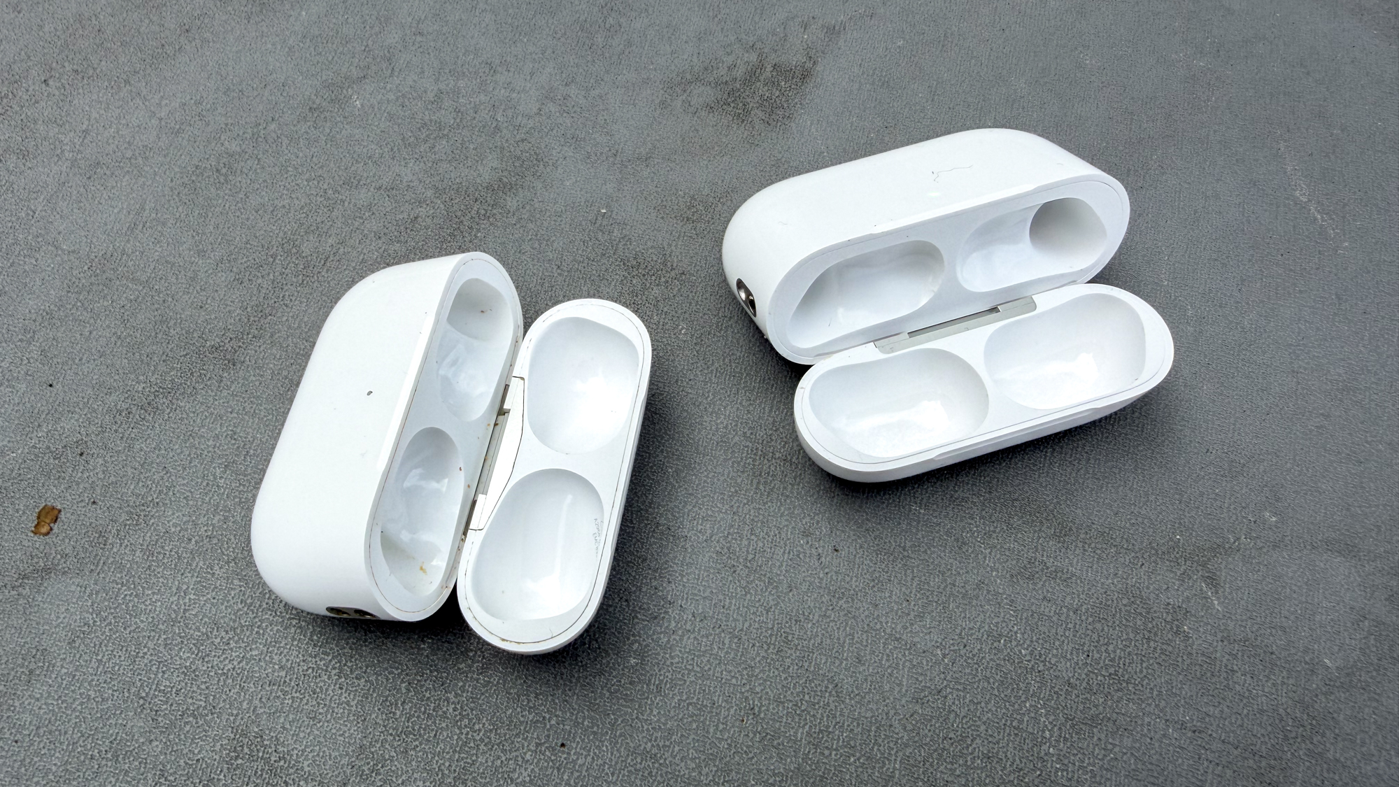 AirPods Pro 2 vs AirPods Pro 3