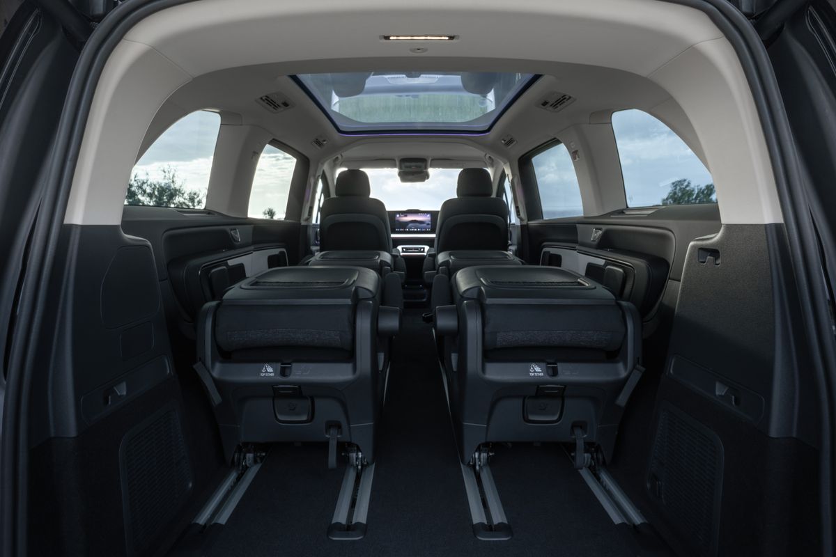 Mercedes-Benz VLE