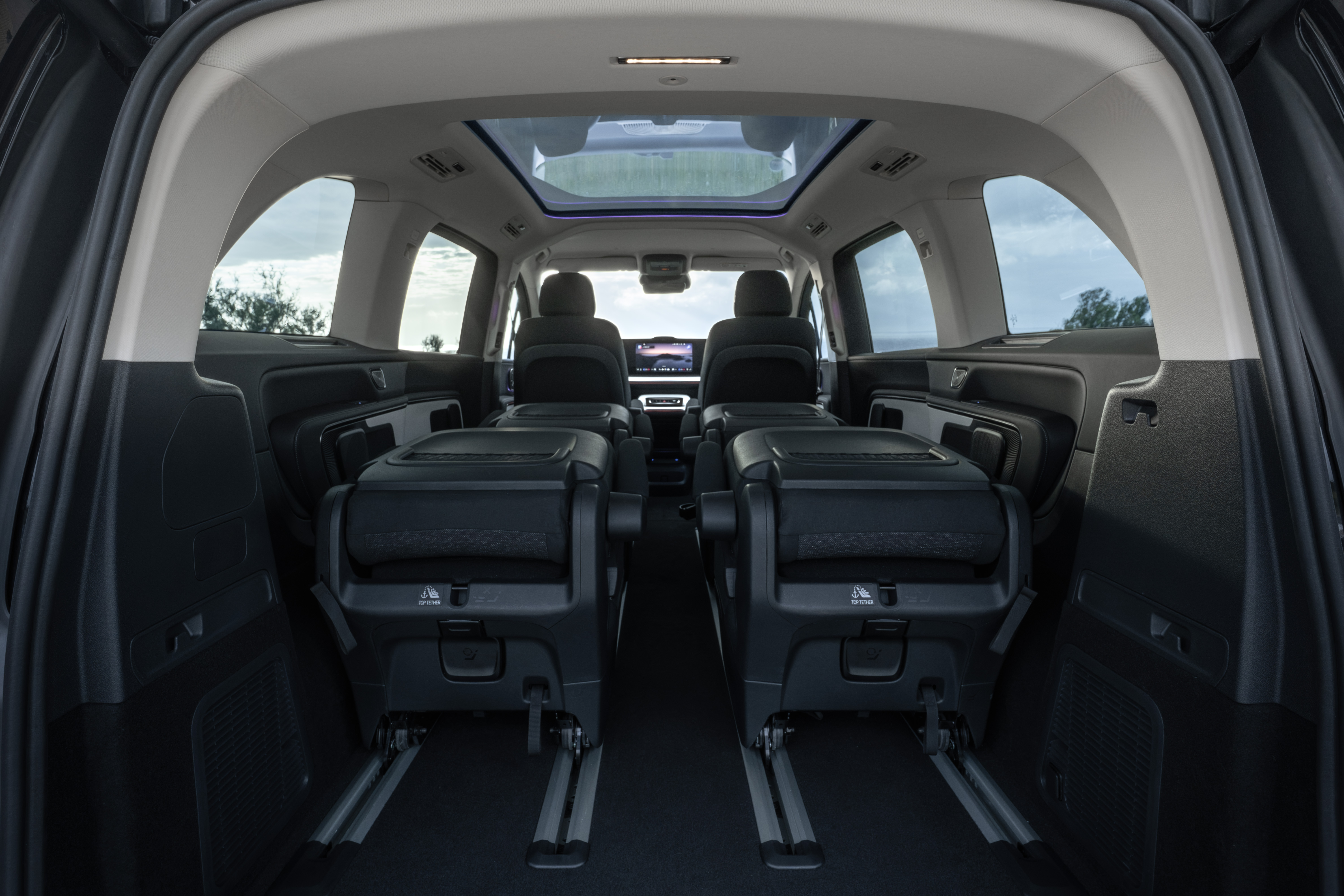 Mercedes-Benz VLE