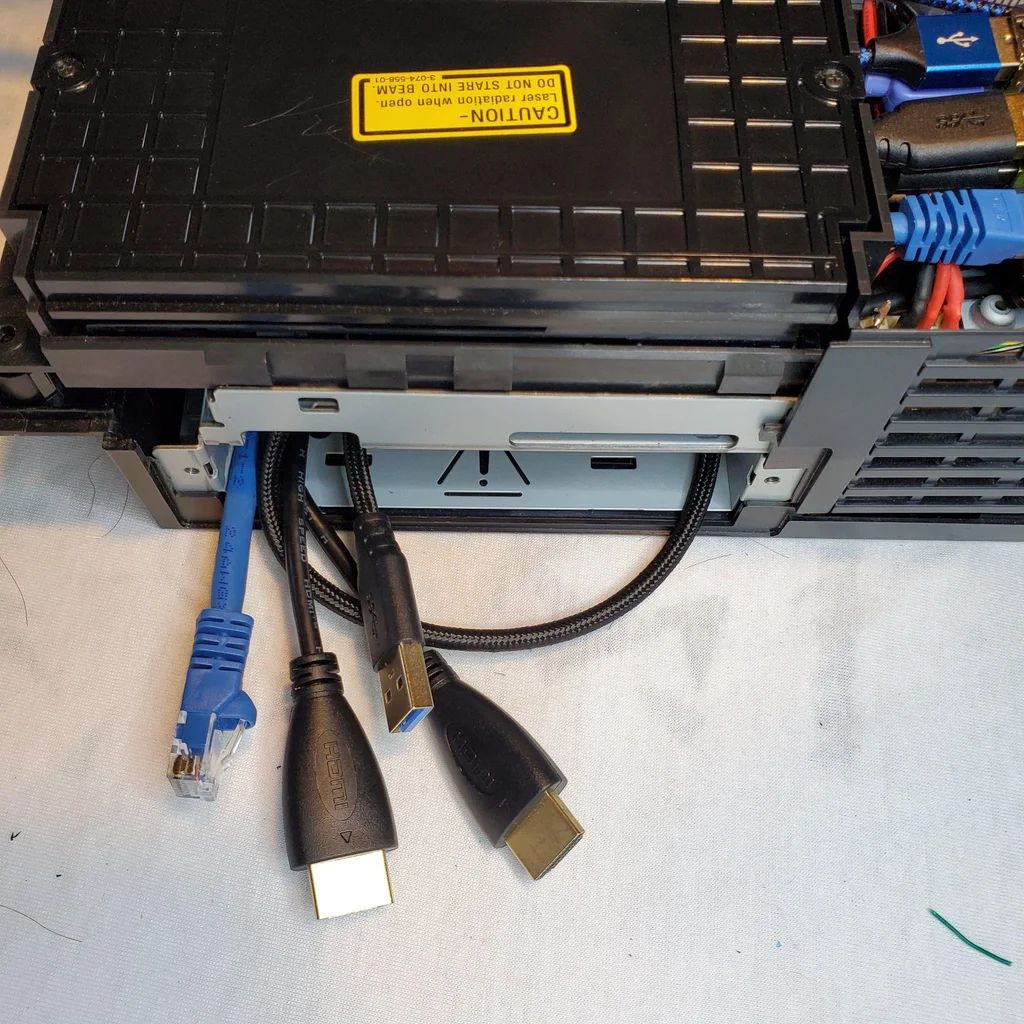 Raspberry Pi