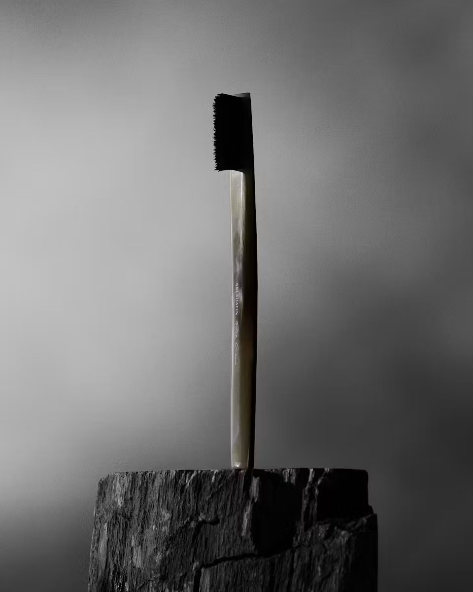 Rick Owens Selahatin Toothbrush