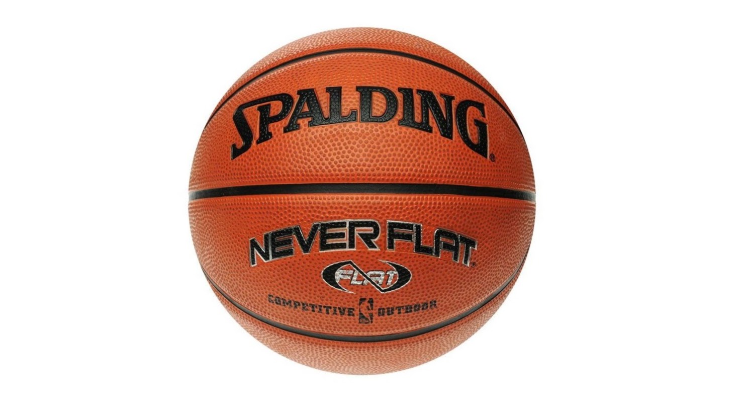 The best indoor basketball