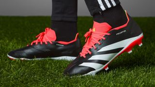 Adidas Predator League football soccer cleats