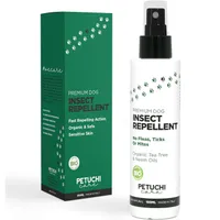 Petuchi Flea Spray at amazon.co.uk Petuchi Flea Spray at amazon.co.uk
