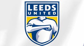 Leeds badge