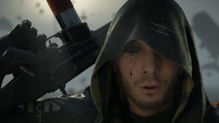 Death Stranding weapons guide