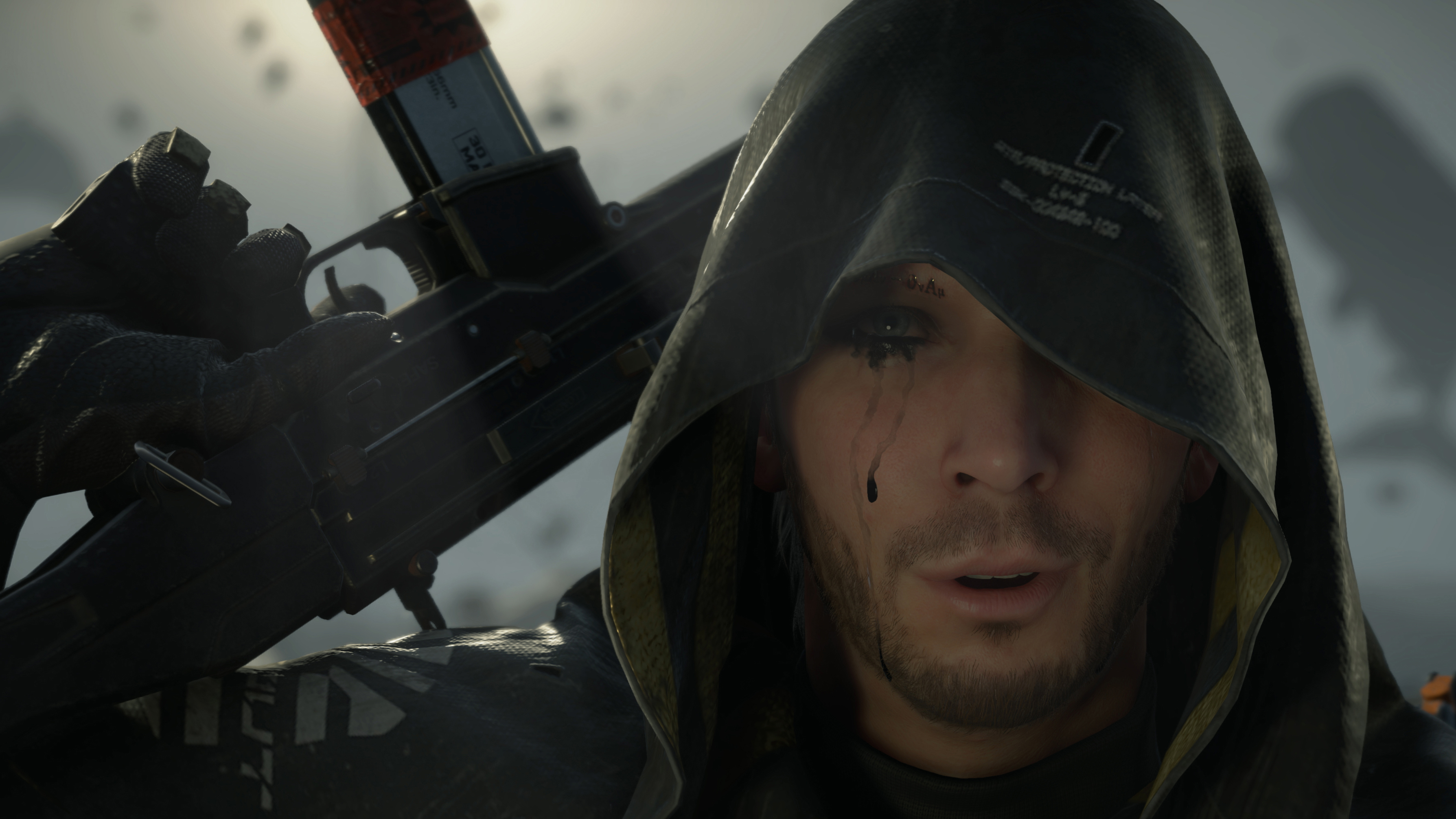 Death Stranding (PS4) Review – Digital Brain