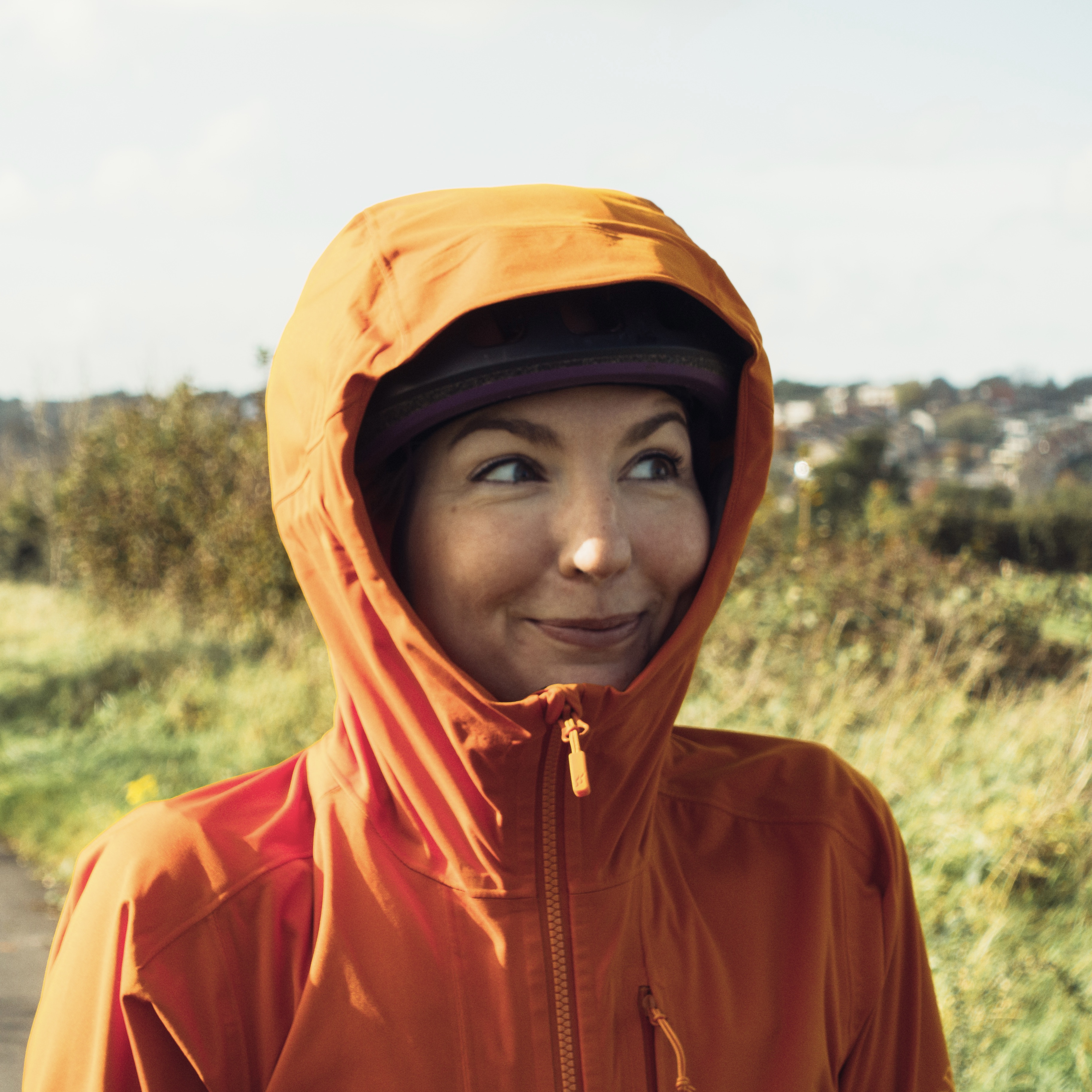 Maap Ascend Pro Rain Jacket Review: A compliment generator with a