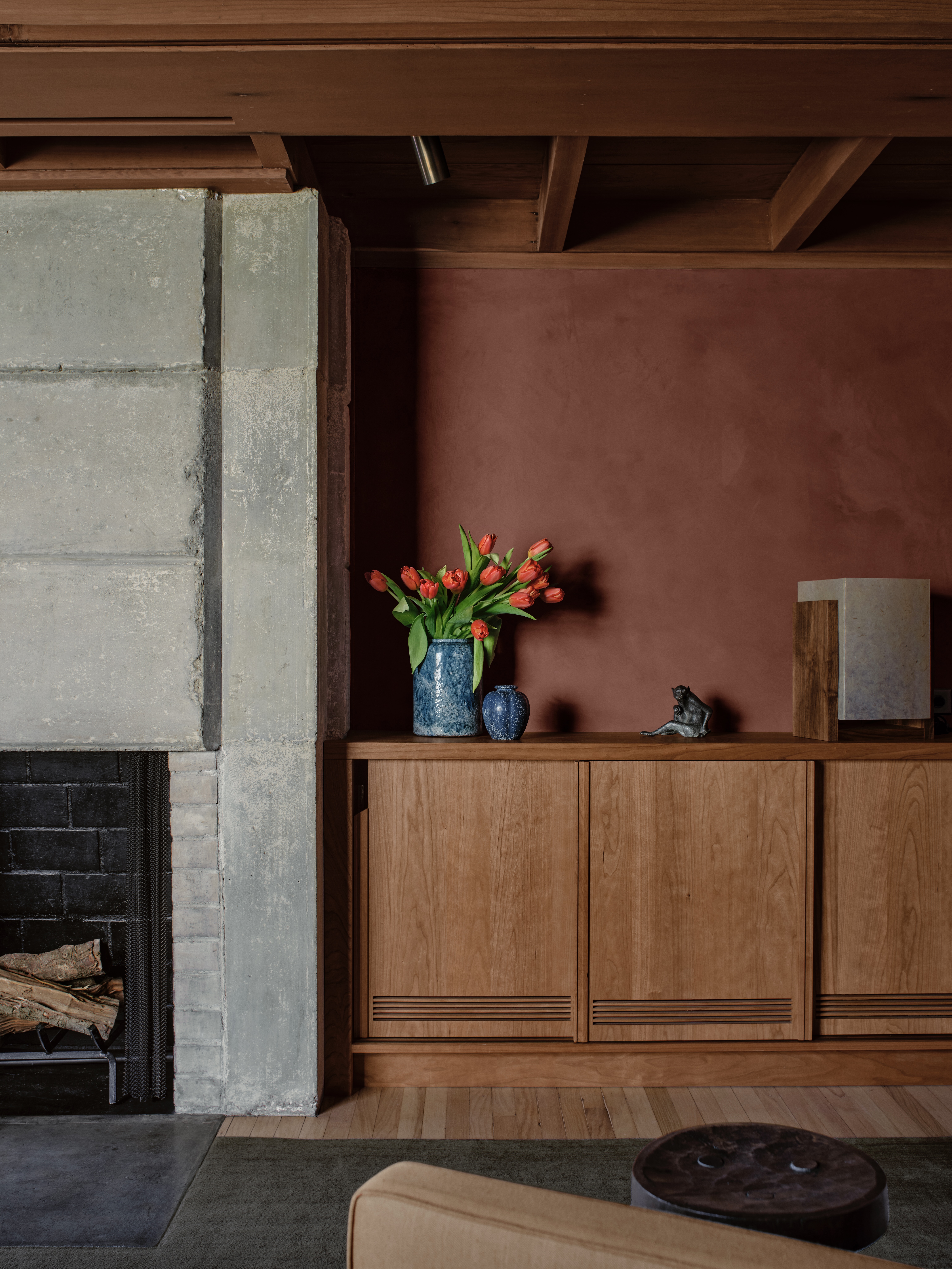 rudolph schindler's how house, renovated in 2026 by taska cleveland