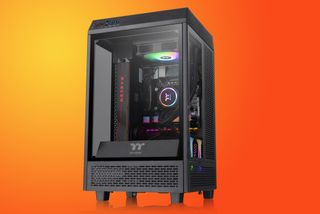 Thermaltake Tower 100 Mini