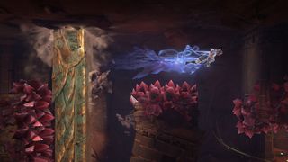 Prince of Persia: The Lost Crown December Preview screenshots