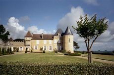 Ch&acirc;teau d'Yquem