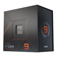 AMD Ryzen 9 7950X: $699 $554 at Newegg
If you need a seriously heavyweight processor, then the Ryzen 9 7950X gives you 16-cores and it represents a huge jump in performance compared to its flagship predecessor. You'll save $145 with this deal, a pretty stunning bargain. Note that you need to apply the promo code BFFDAY246