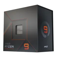 AMD Ryzen 9 7950X