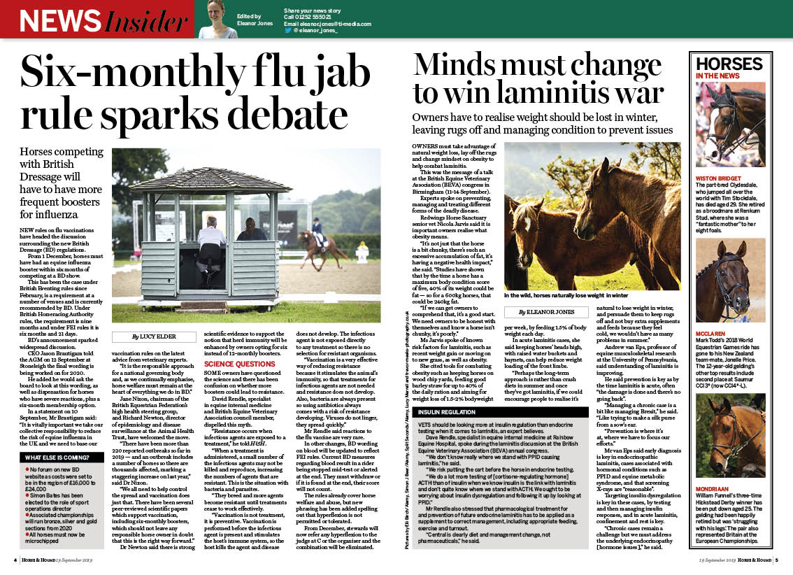 News p4-5 four stories and HITN