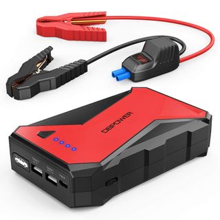 Dbpower 100a Jump Starter