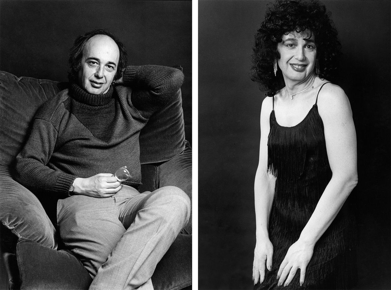 Crossdressers and the photographer who loved them | The Week