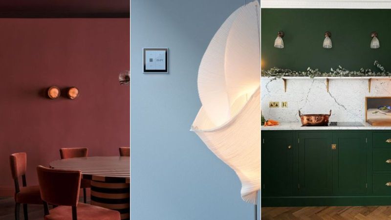 Tour interior designer Gabriel Hendiifar's NYC apartment