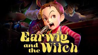 Earwig The Witch