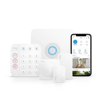 Alarm Pack