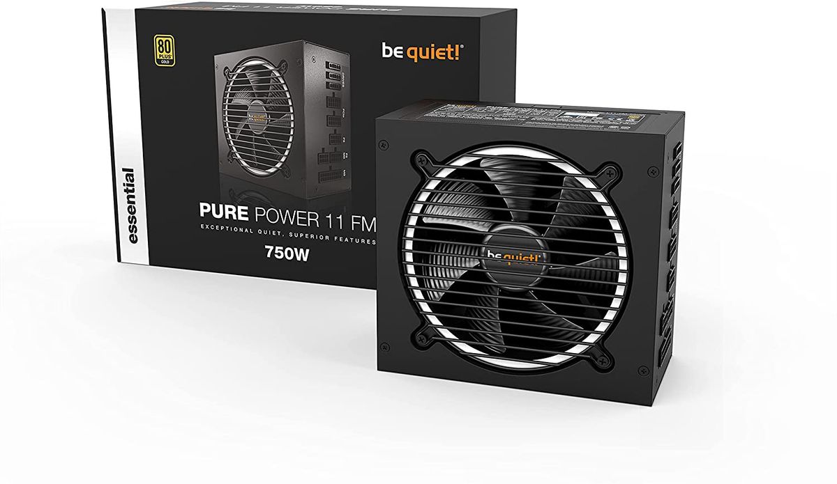 be quiet pure power 11 fm 1000w