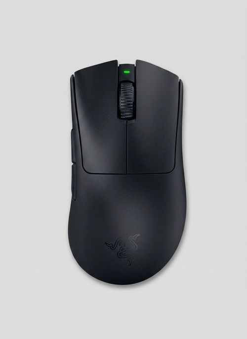 DeathAdder V3 Pro