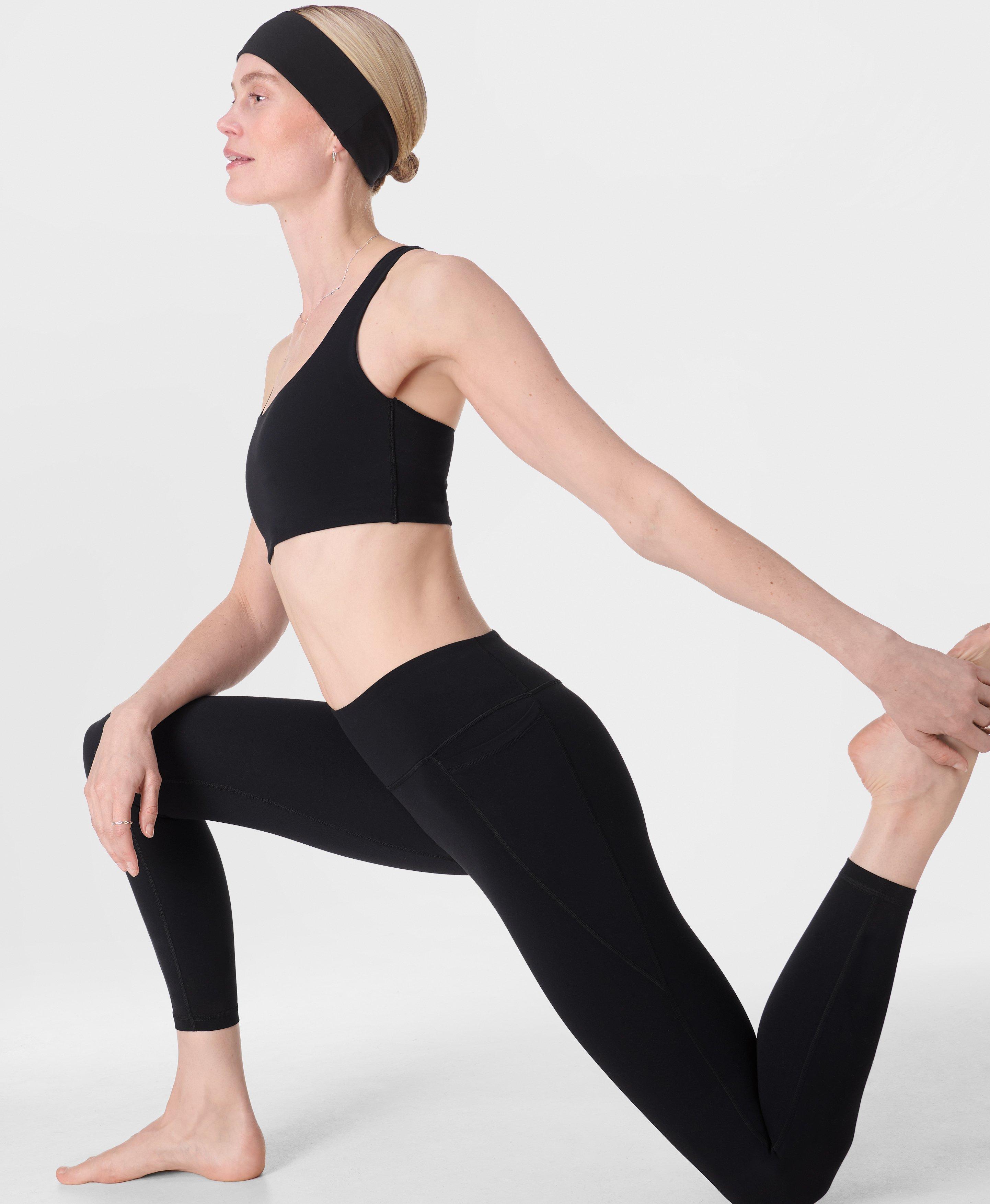 Ultimate Studio 7/8 Yoga Leggings