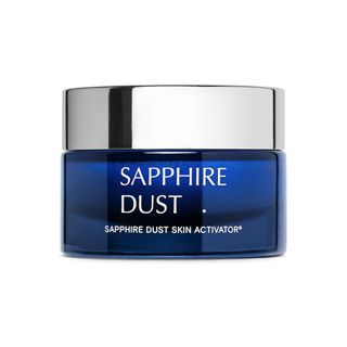 Sapphire Dust Skin Activator