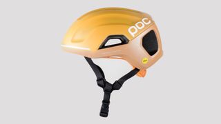 Best road bike helmets - poc ventral tempus mips