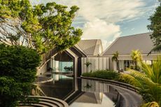 cheval blanc seychelles review