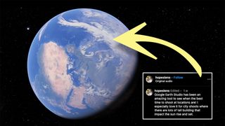 I had no idea Google Earth Studio has this game-changing feature for photographers 
