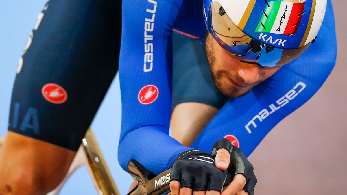 UCI Track World Championships 2023 live streams How to watch today's