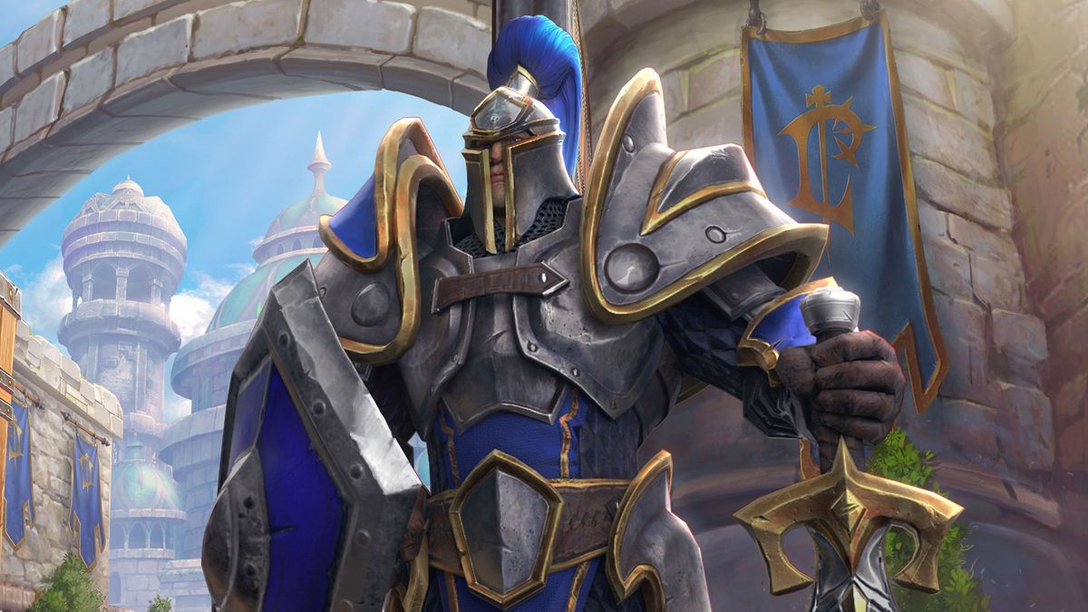 All your Warcraft 3: Reforged custom games belong exclusively to Blizzard |  PC Gamer