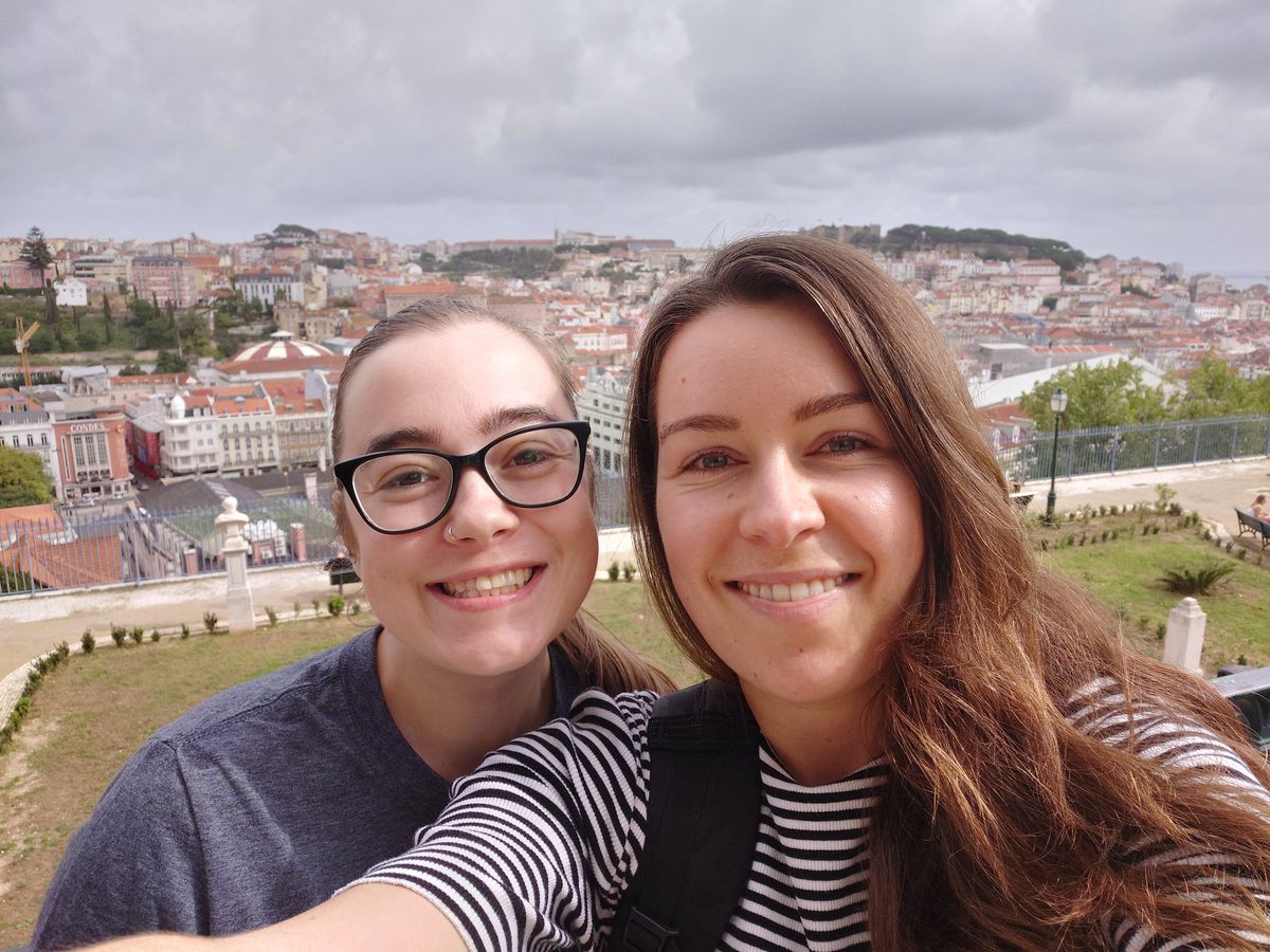 Sony Xperia 5 IV samples