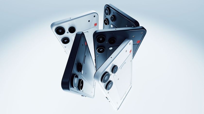 Nothing Phone (3a) Lite