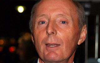 Jasper Carrott